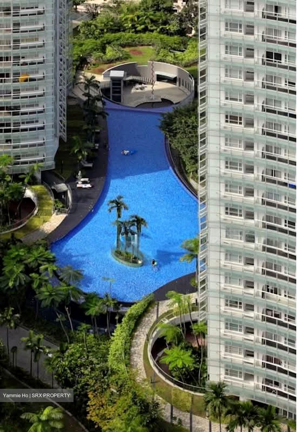 St. Thomas Suites (D9), Condominium #553885211
